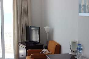 Beach Resort - Salalah