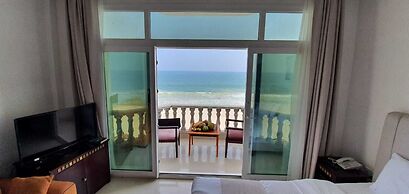 Beach Resort - Salalah