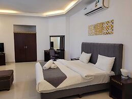 Beach Resort - Salalah