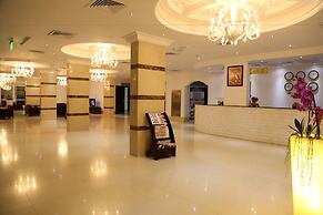 Beach Resort - Salalah