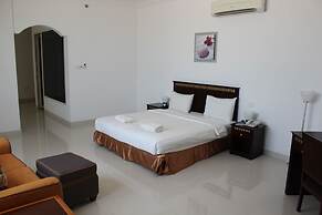 Beach Resort - Salalah