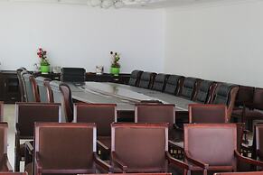 Beach Resort - Salalah