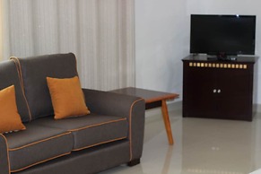 Beach Resort - Salalah