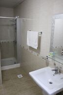 Beach Resort - Salalah