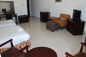 Beach Resort - Salalah