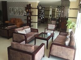 Beach Resort - Salalah