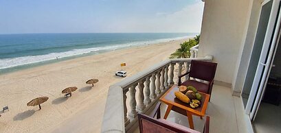 Beach Resort - Salalah