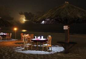 Beach Resort - Salalah