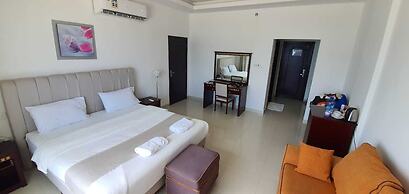 Beach Resort - Salalah