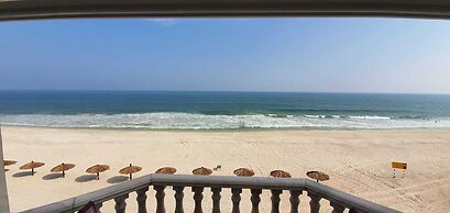 Beach Resort - Salalah