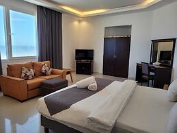 Beach Resort - Salalah