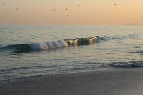 Beach Resort - Salalah