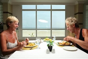 Beach Resort - Salalah