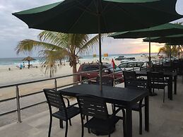Beach Resort - Salalah