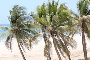 Beach Resort - Salalah