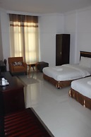 Beach Resort - Salalah