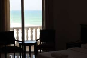 Beach Resort - Salalah