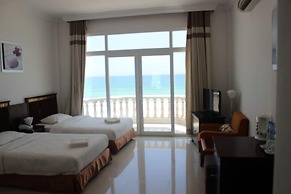 Beach Resort - Salalah