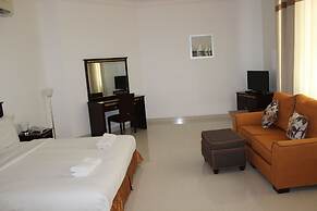 Beach Resort - Salalah