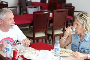 Beach Resort - Salalah