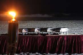 Beach Resort - Salalah