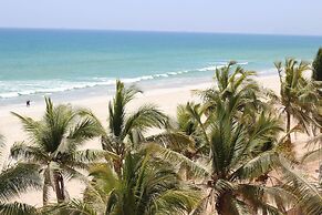 Beach Resort - Salalah