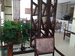 Beach Resort - Salalah