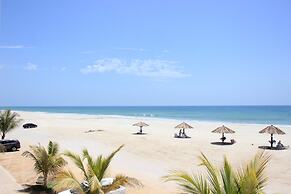 Beach Resort - Salalah