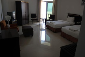 Beach Resort - Salalah