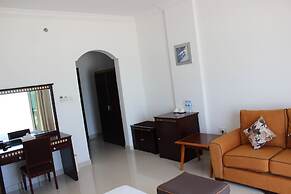 Beach Resort - Salalah