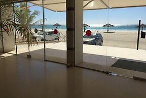 Beach Resort - Salalah