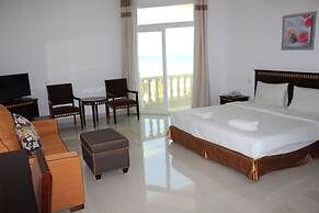 Beach Resort - Salalah