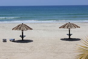 Beach Resort - Salalah