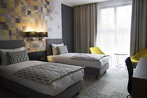 IBB Hotel Gdansk