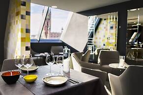 IBB Hotel Gdansk