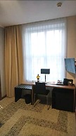 IBB Hotel Gdansk