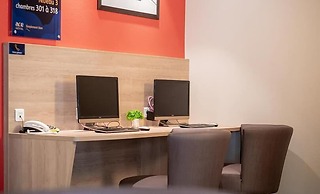 Ace hôtel Annemasse Genève