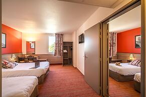 Ace hôtel Annemasse Genève