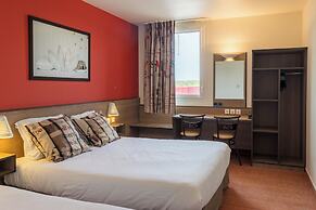 Ace hôtel Annemasse Genève