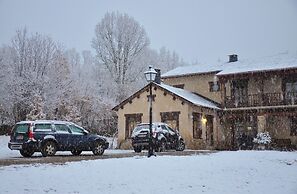 Hotel Rural Aguallevada