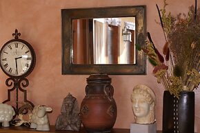 Hotel Rural Aguallevada