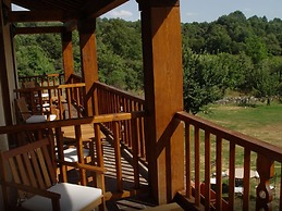 Hotel Rural Aguallevada