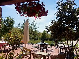 Hotel Rural Aguallevada