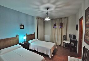 Hotel Rural Aguallevada