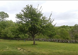 Hotel Rural Aguallevada