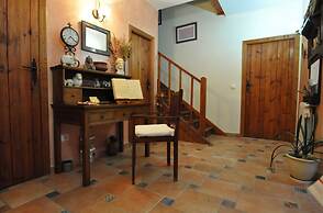 Hotel Rural Aguallevada