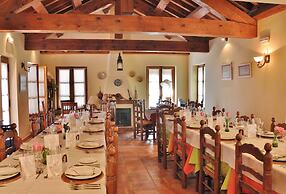 Hotel Rural Aguallevada