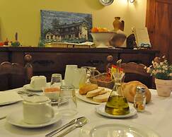 Hotel Rural Aguallevada