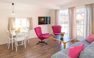 Topcamp Bie - Grimstad