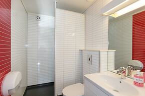 Topcamp Bie - Grimstad